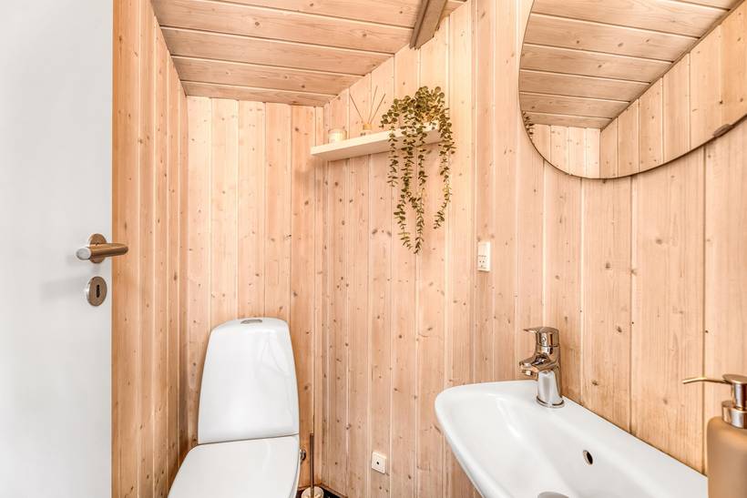 Foto von Ferienhaus PB51 in Marielyst - Falster