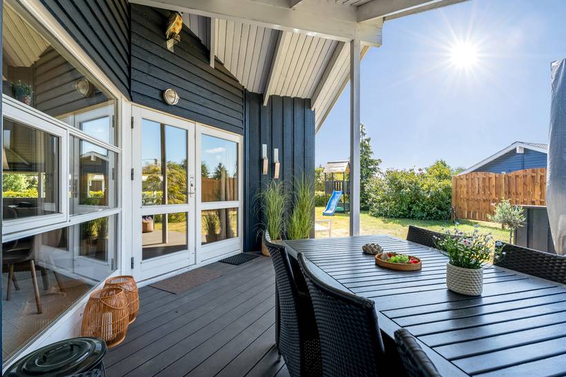 Foto von Ferienhaus PB51 in Marielyst - Falster