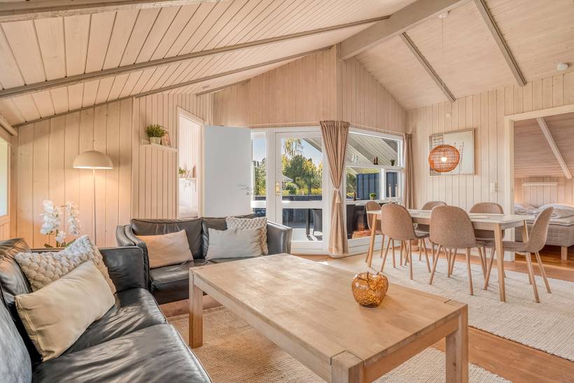 Foto von Ferienhaus PB51 in Marielyst - Falster