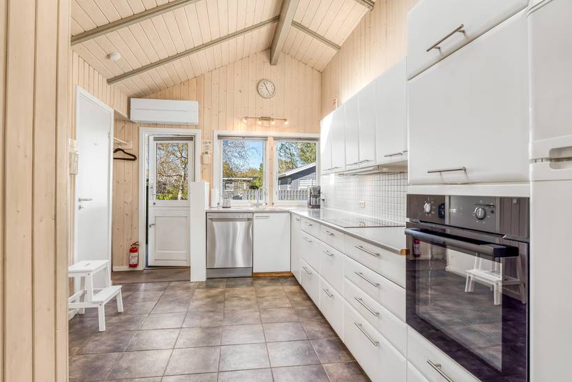 Foto von Ferienhaus PB51 in Marielyst - Falster