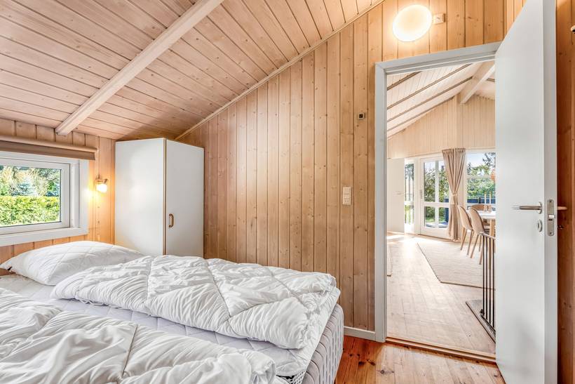 Foto von Ferienhaus PB51 in Marielyst - Falster