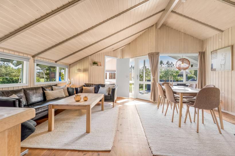 Foto von Ferienhaus PB51 in Marielyst - Falster