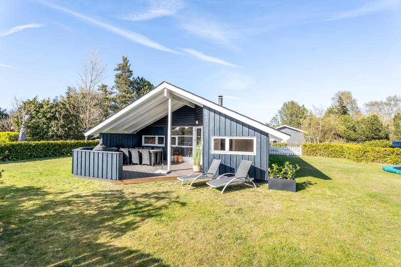 Foto von Ferienhaus PB51 in Marielyst - Falster