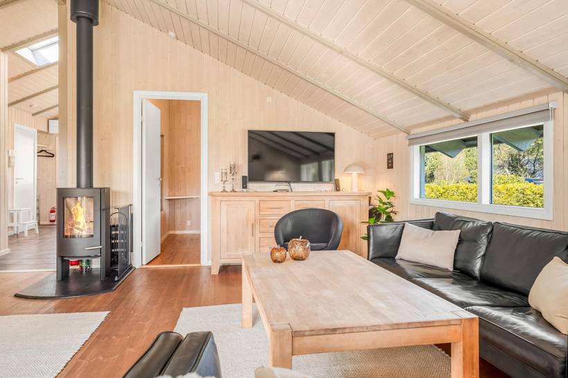 Foto von Ferienhaus PB51 in Marielyst - Falster