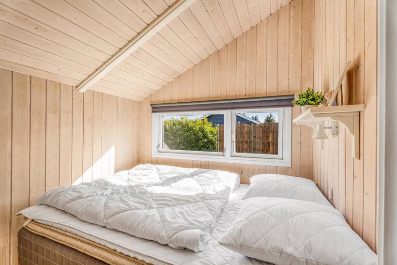 Foto von Ferienhaus PB51 in Marielyst - Falster