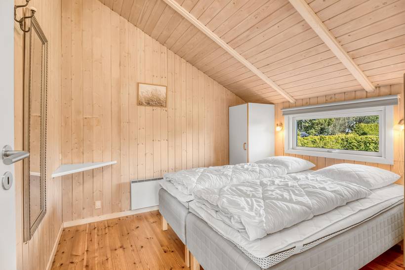 Foto von Ferienhaus PB51 in Marielyst - Falster