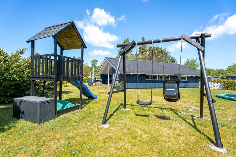 Foto von Ferienhaus PB51 in Marielyst - Falster
