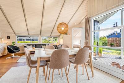 Vorschaubild von Ferienhaus PB51 in Marielyst - Falster