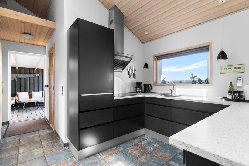 Foto von Ferienhaus PB53 in Skåstrup - Nordfünen