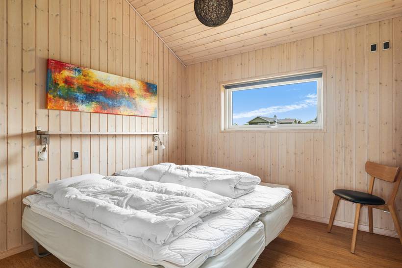 Foto von Ferienhaus PB53 in Skåstrup - Nordfünen