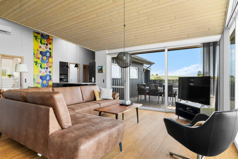 Foto von Ferienhaus PB53 in Skåstrup - Nordfünen