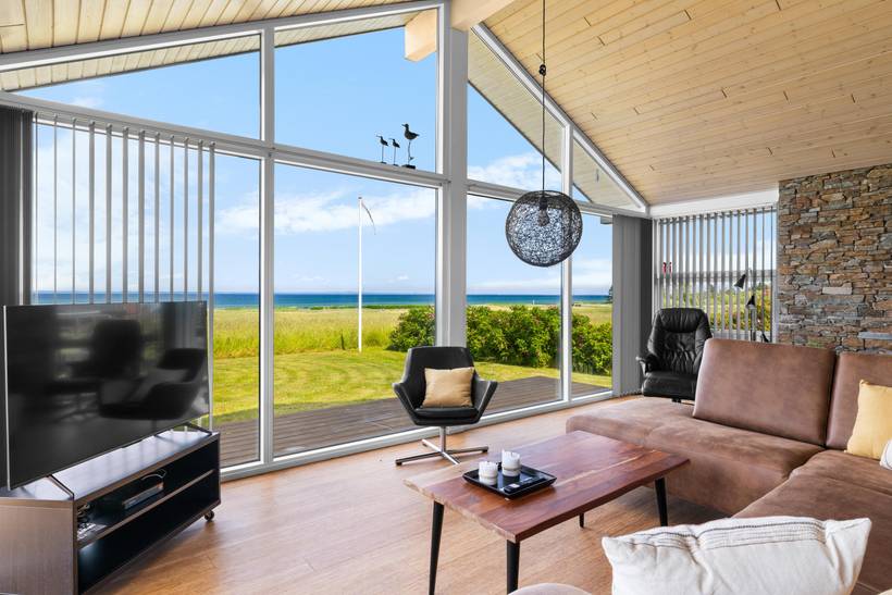Foto von Ferienhaus PB53 in Skåstrup - Nordfünen