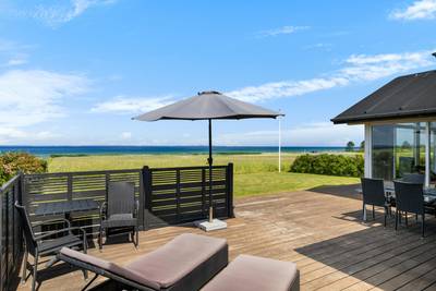 Vorschaubild von Ferienhaus PB53 in Skåstrup - Nordfünen