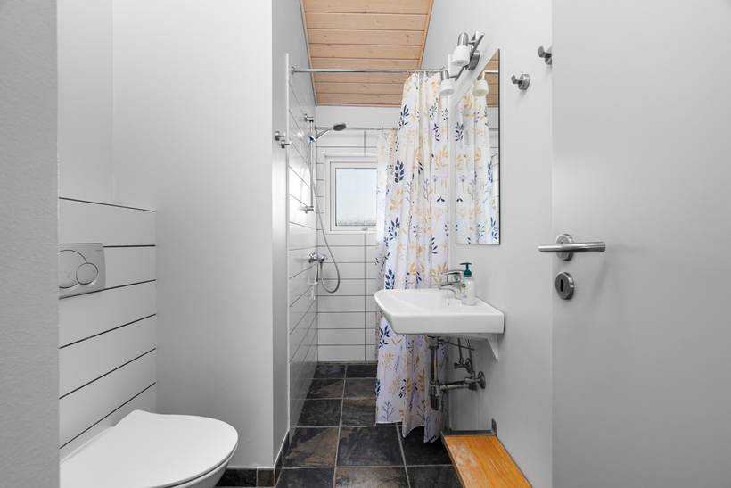 Foto von Ferienhaus PB53 in Skåstrup - Nordfünen