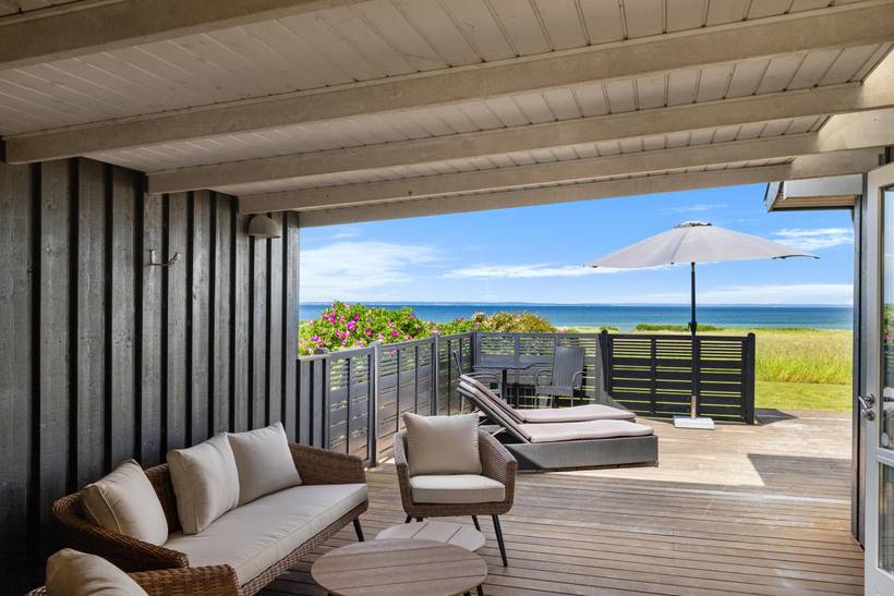 Foto von Ferienhaus PB53 in Skåstrup - Nordfünen