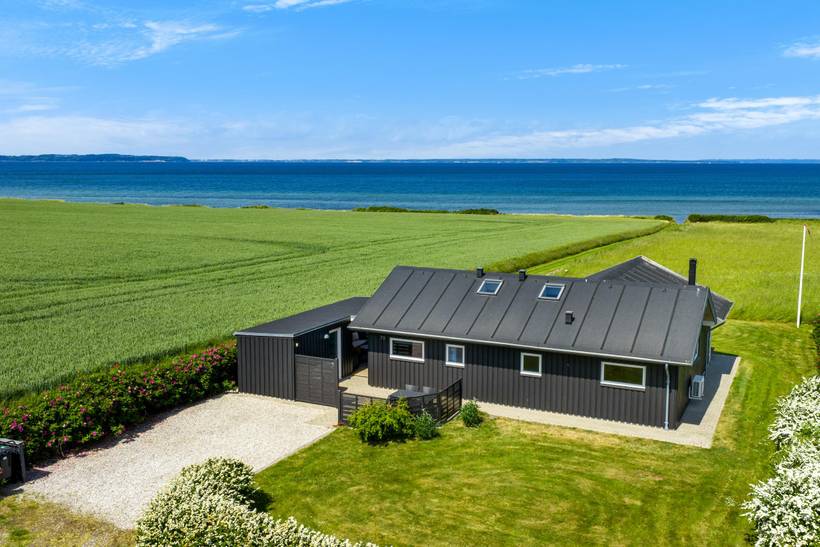 Foto von Ferienhaus PB53 in Skåstrup - Nordfünen
