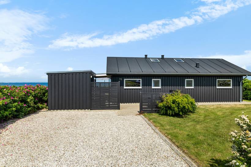 Foto von Ferienhaus PB53 in Skåstrup - Nordfünen
