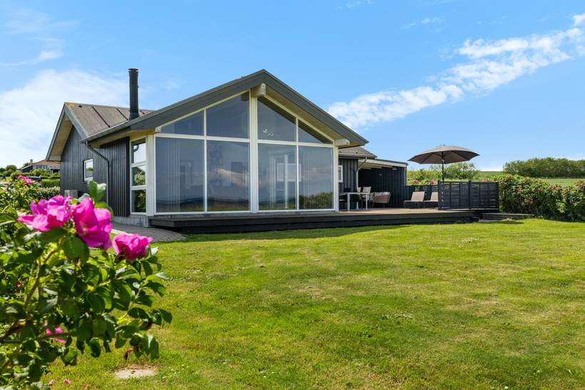 Foto von Ferienhaus PB53 in Skåstrup - Nordfünen