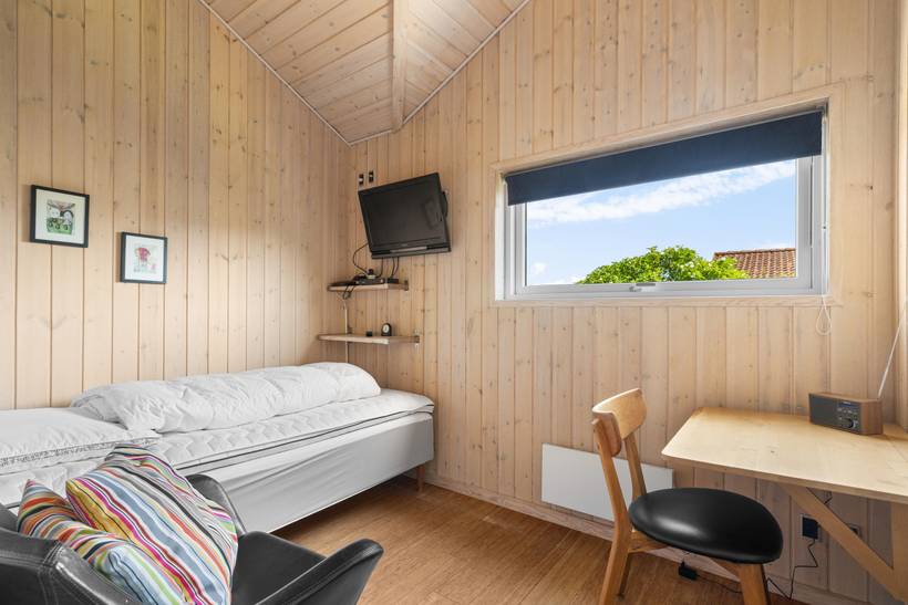 Foto von Ferienhaus PB53 in Skåstrup - Nordfünen