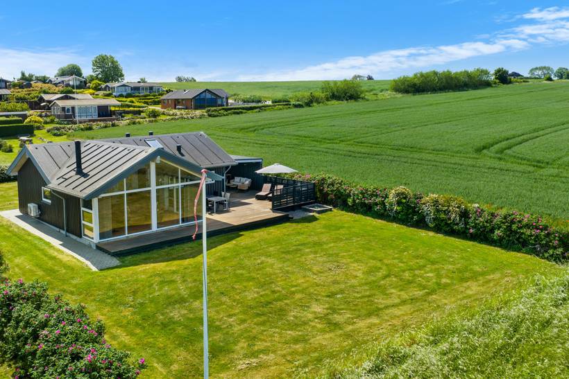 Foto von Ferienhaus PB53 in Skåstrup - Nordfünen