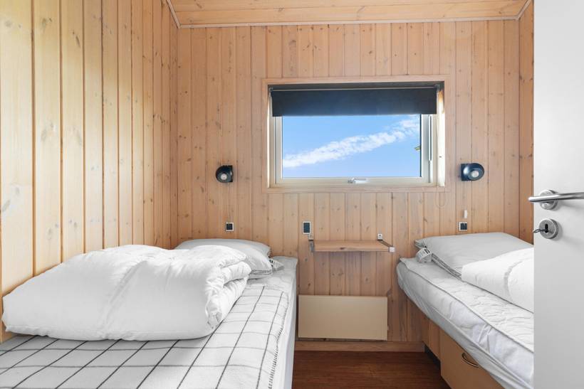 Foto von Ferienhaus PB53 in Skåstrup - Nordfünen