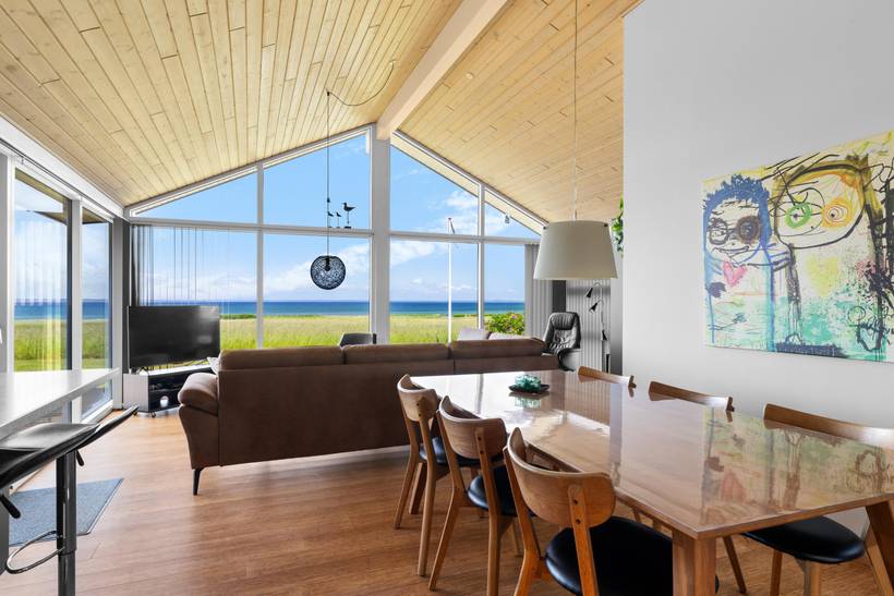 Foto von Ferienhaus PB53 in Skåstrup - Nordfünen