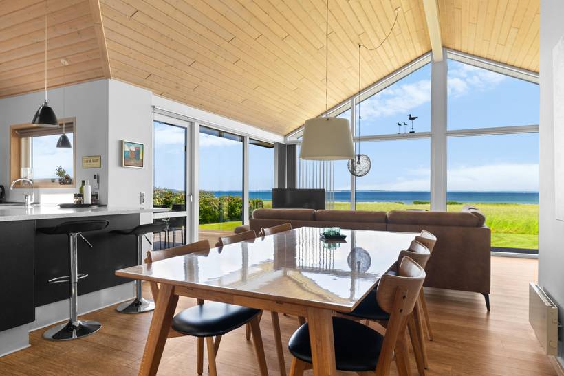 Foto von Ferienhaus PB53 in Skåstrup - Nordfünen