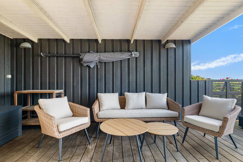 Foto von Ferienhaus PB53 in Skåstrup - Nordfünen