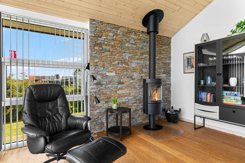 Foto von Ferienhaus PB53 in Skåstrup - Nordfünen