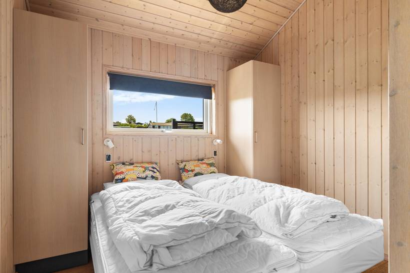 Foto von Ferienhaus PB53 in Skåstrup - Nordfünen