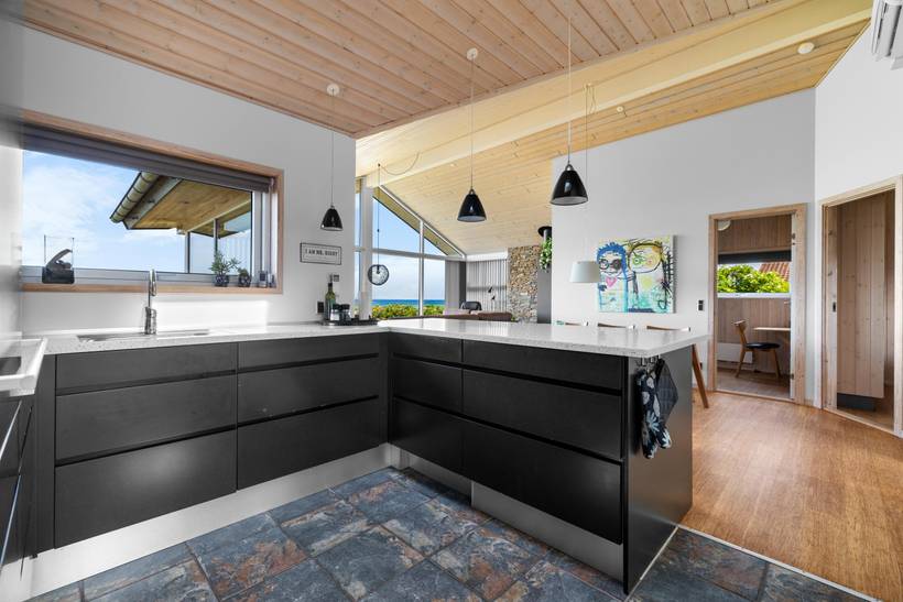 Foto von Ferienhaus PB53 in Skåstrup - Nordfünen