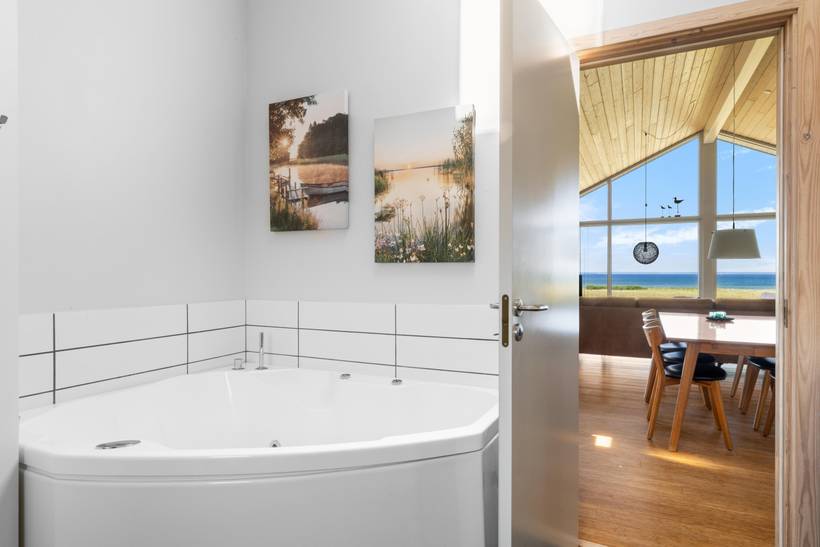 Foto von Ferienhaus PB53 in Skåstrup - Nordfünen