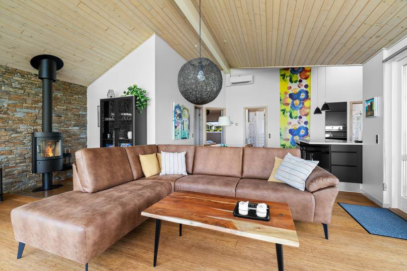 Foto von Ferienhaus PB53 in Skåstrup - Nordfünen