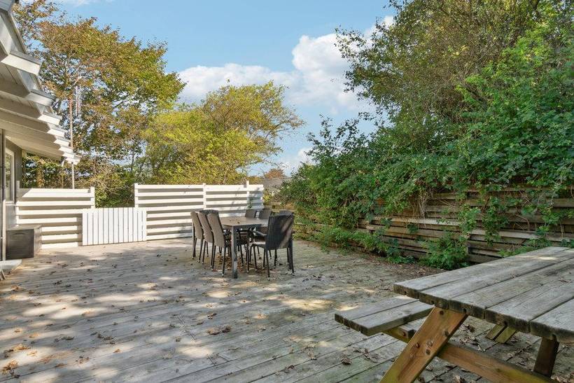 Foto von Ferienhaus PB57 in Sejerø Bugt - Westseeland