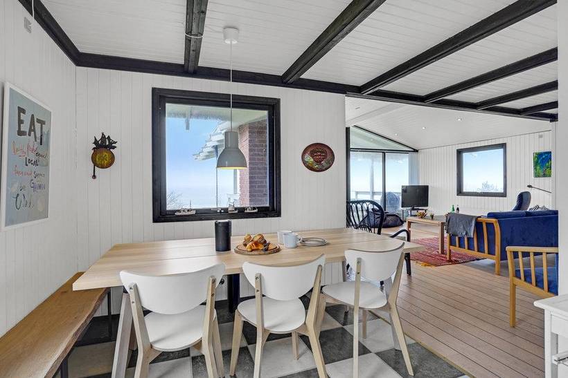 Foto von Ferienhaus PB57 in Sejerø Bugt - Westseeland