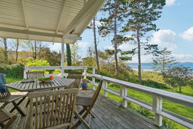 Foto von Ferienhaus PB57 in Sejerø Bugt - Westseeland