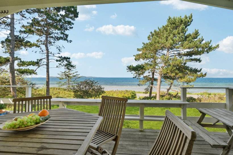 Foto von Ferienhaus PB57 in Sejerø Bugt - Westseeland