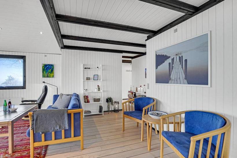 Foto von Ferienhaus PB57 in Sejerø Bugt - Westseeland