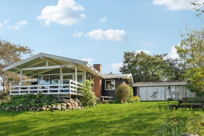 Foto von Ferienhaus PB57 in Sejerø Bugt - Westseeland