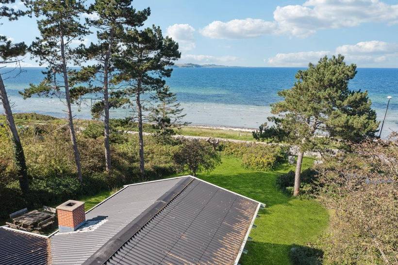 Foto von Ferienhaus PB57 in Sejerø Bugt - Westseeland