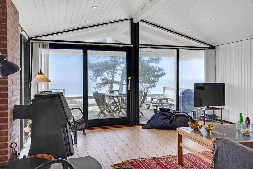 Foto von Ferienhaus PB57 in Sejerø Bugt - Westseeland