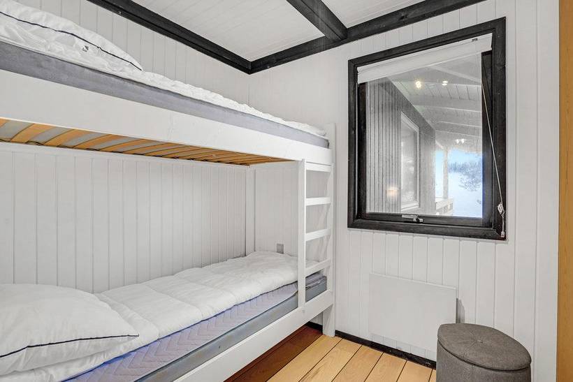 Foto von Ferienhaus PB57 in Sejerø Bugt - Westseeland
