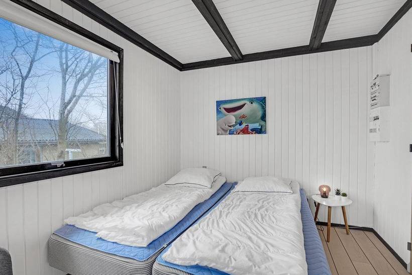 Foto von Ferienhaus PB57 in Sejerø Bugt - Westseeland
