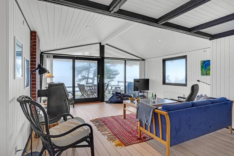 Foto von Ferienhaus PB57 in Sejerø Bugt - Westseeland
