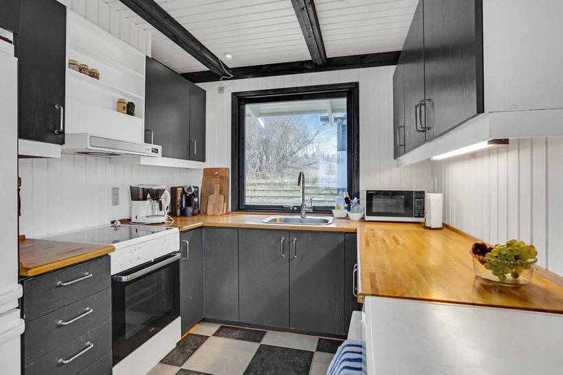 Foto von Ferienhaus PB57 in Sejerø Bugt - Westseeland