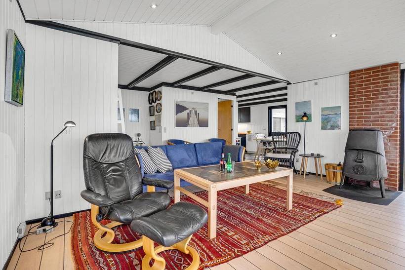 Foto von Ferienhaus PB57 in Sejerø Bugt - Westseeland