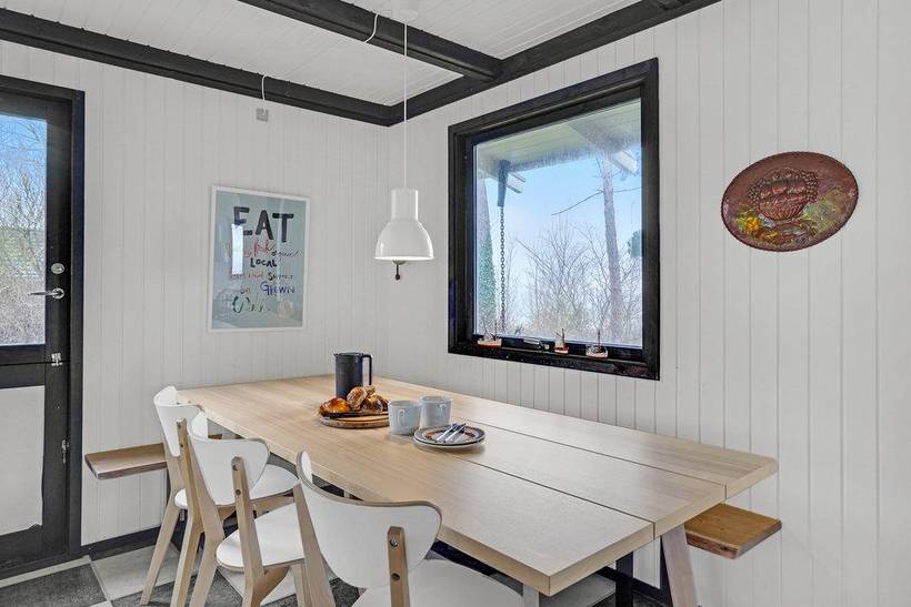 Foto von Ferienhaus PB57 in Sejerø Bugt - Westseeland