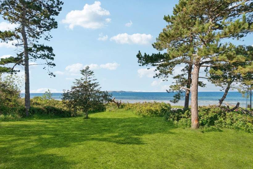 Foto von Ferienhaus PB57 in Sejerø Bugt - Westseeland