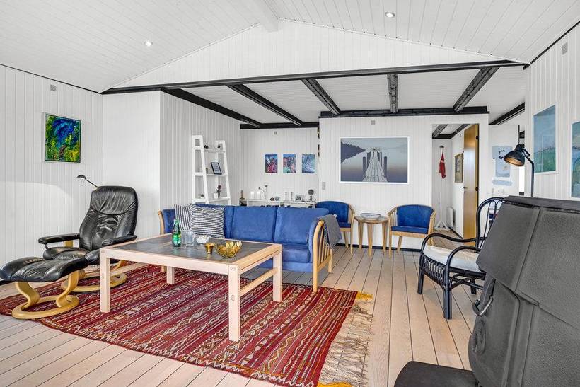 Foto von Ferienhaus PB57 in Sejerø Bugt - Westseeland