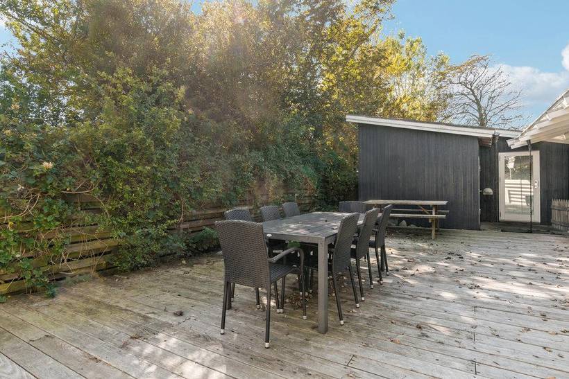 Foto von Ferienhaus PB57 in Sejerø Bugt - Westseeland